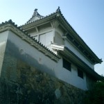 姫路城 白亜の要塞の解説