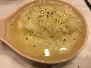塩レモン鍋1