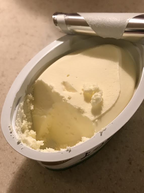 バター1