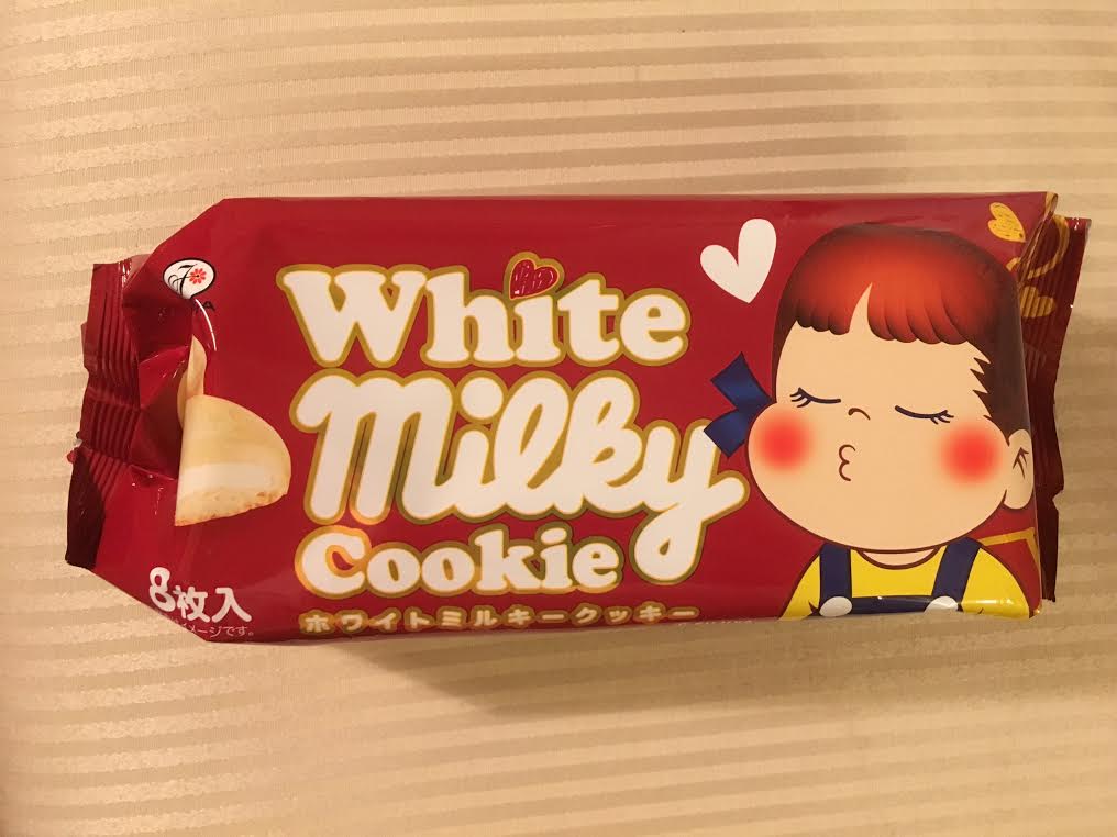 ミルキークッキー1