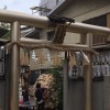 京都 御金神社の場所